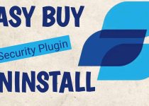 Easybuy Security Plugin