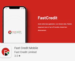 Fast Credit