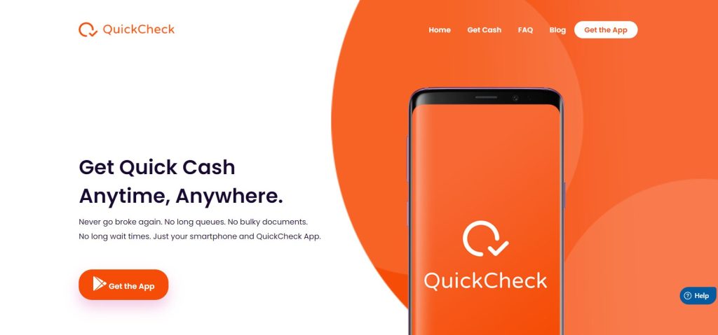 Quickcheck