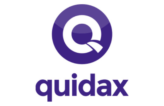 Quidax Login