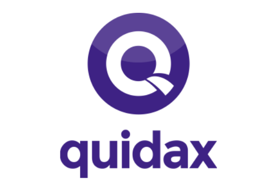 Quidax Login