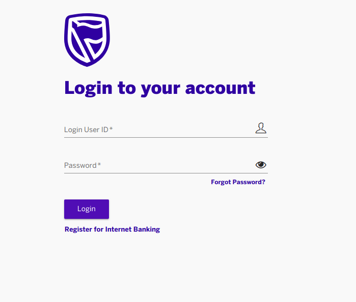 Stanbic IBTC Internet Banking and Mobile App Login