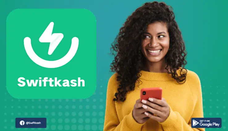 Swiftkash Login With Phone Number, Email, Online Portal, Website