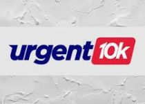 Urgent 10k Login