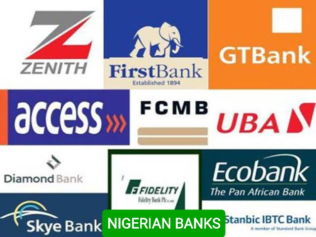 Which Banks Has The Best Mobile App and Online Banking In Nigeria