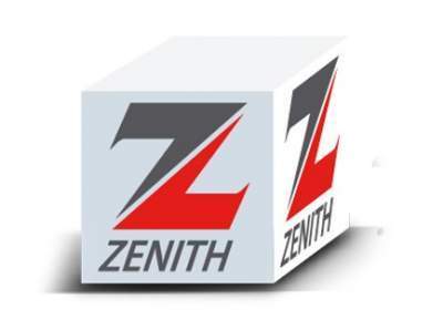 Zenith bank internet discount banking