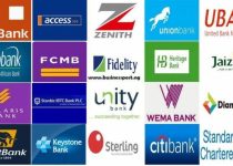 Best Banks with Low Charges in Nigeria