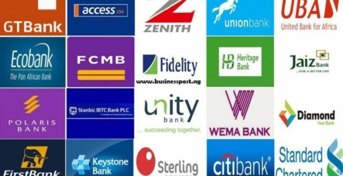 Best Banks with Low Charges in Nigeria