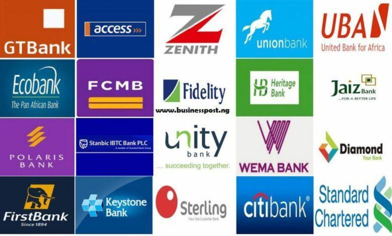 Best Banks with Low Charges in Nigeria