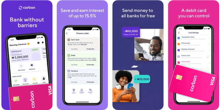 Best Loan App for Android and iPhone Users in Nigeria