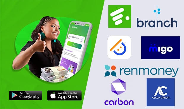Best Loan App in Nigeria for Students