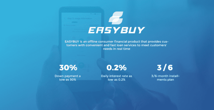 easybuy