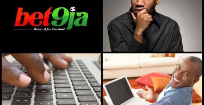 Forgot My Bet9ja Password and Pin - How to Reset, Change and Recover Bet9ja Password and Pin