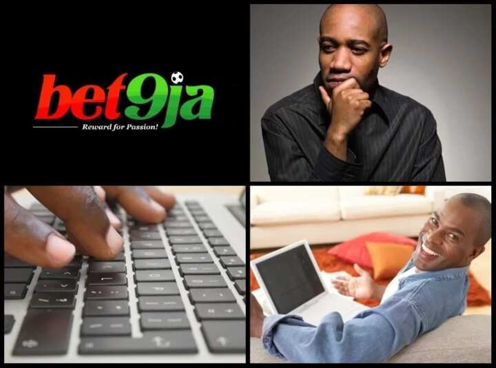 Forgot My Bet9ja Password and Pin - How to Reset, Change and Recover Bet9ja Password and Pin