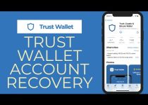 Forgot My Trust Wallet Password and Pin - How to Reset, Change and Recover Trust Wallet Password and Pin