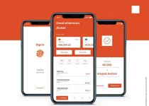 GTB Mobile app and Internet banking