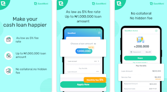 How To Deactivate, Close or Delete Easemoni Account