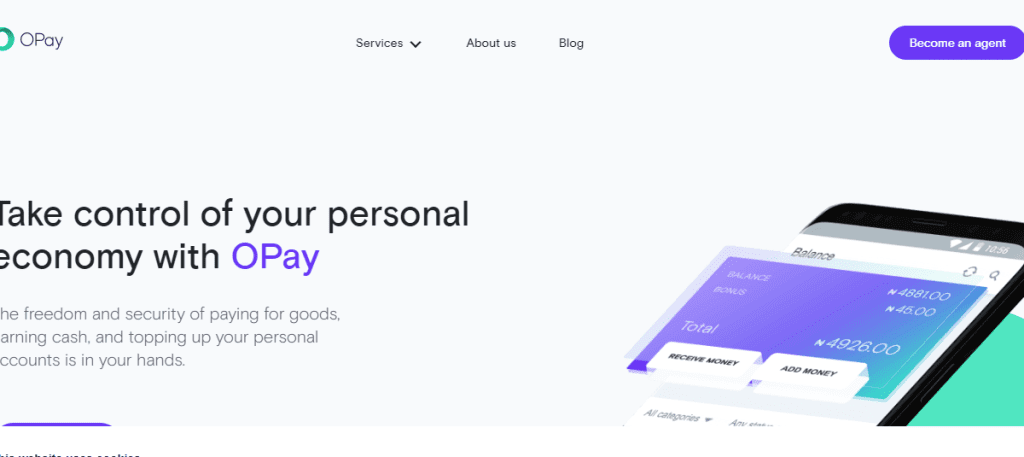 How To Unblock or Unfreeze Your Opay Account