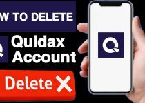 How to Close, Delete or Deactivate your Quidax Account Easily