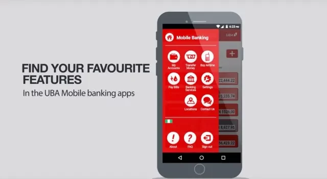 How To Deactivate, Close or Delete UBA Mobile app and Internet banking Account