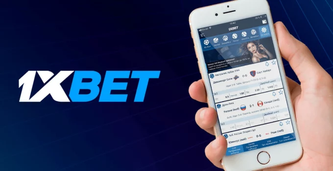 1xbet