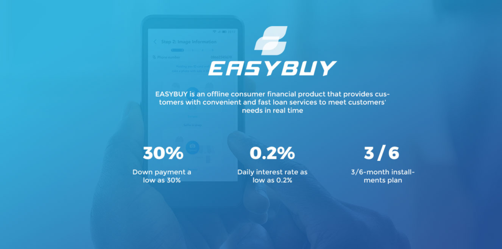 easybuy