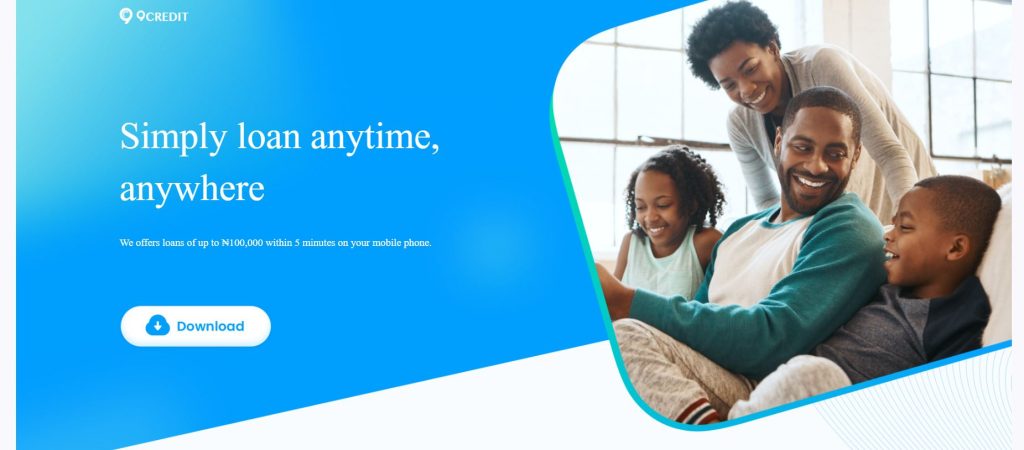 Is 9Credit Loan Legit? How to apply, Interest Rate, App Download, How to Repay