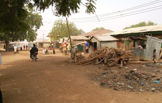 Business Ideas for Rural Areas in Nigeria