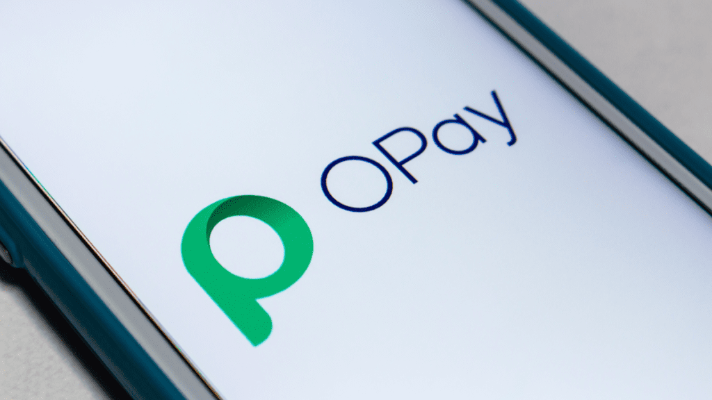 How to Block Opay Account When Phone is Stolen