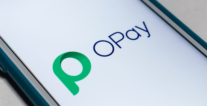 How to Block Opay Account When Phone is Stolen