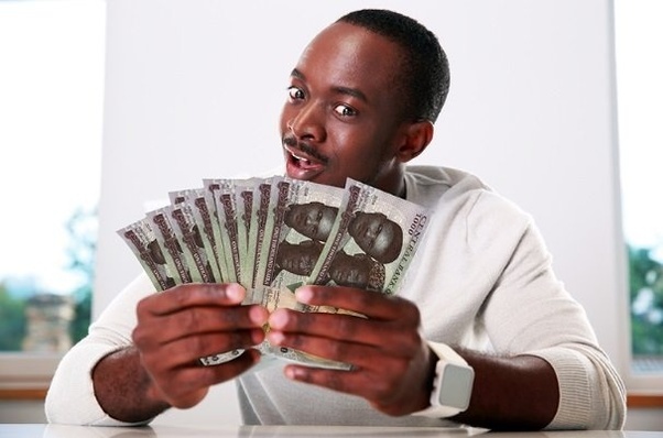 How to Make 200k, 500k, 1million naira Daily in Nigeria?