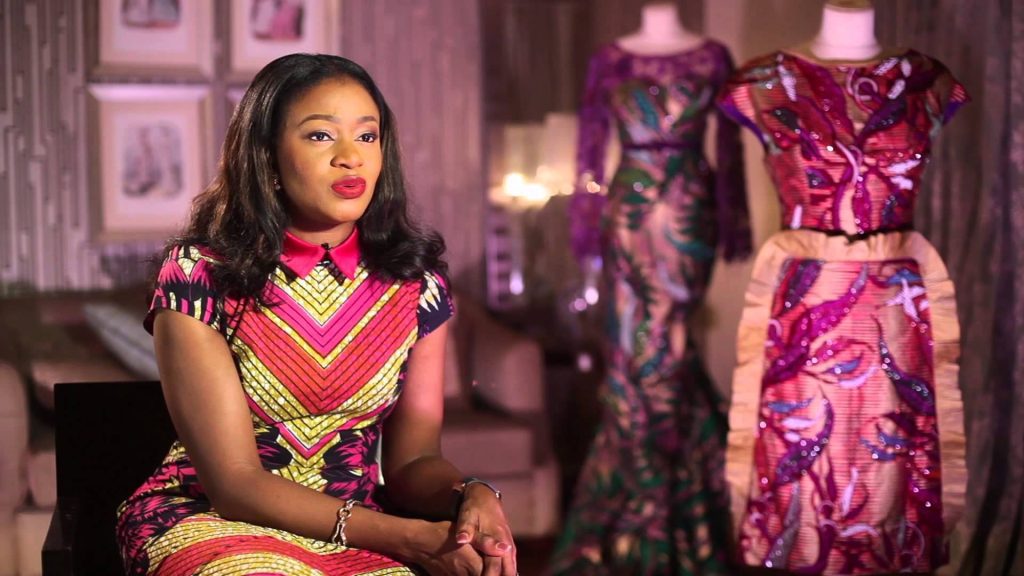 How to Make Money as a Fashion Designer in Nigeria