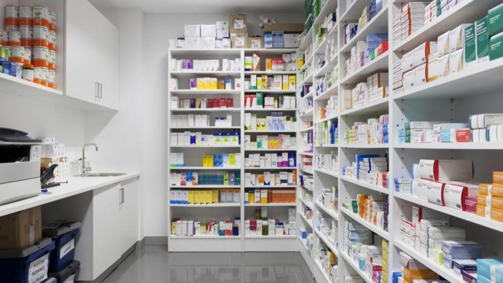 How to Start a Pharmacy Business in Nigeria