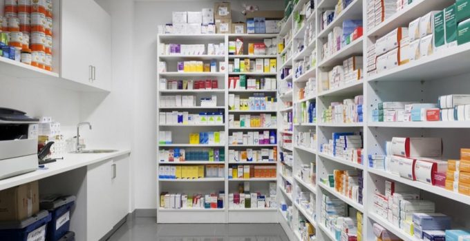 How to Start a Pharmacy Business in Nigeria