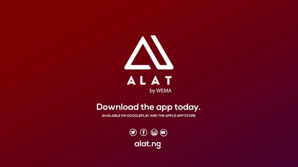 How to Upgrade Alat by Wema Bank Account Easily (Online & Offline)
