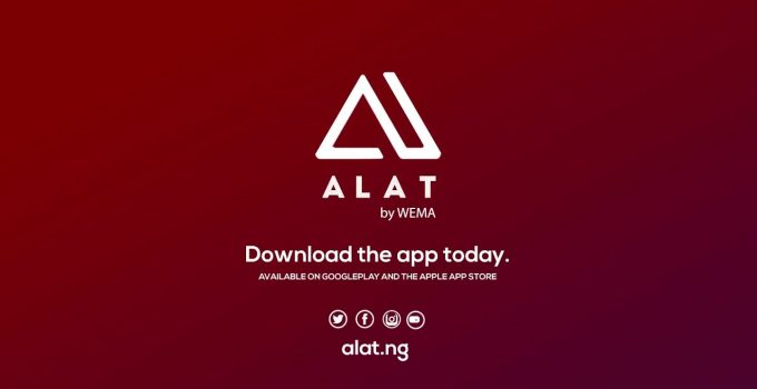 How to Upgrade Alat by Wema Bank Account Easily (Online & Offline)