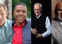 List of Top 10 Richest Pastors And Priests in the World