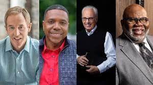 List of Top 10 Richest Pastors And Priests in the World