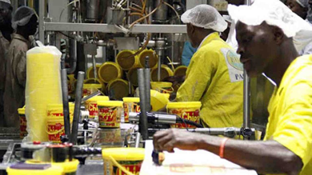 Manufacturing Business Ideas in Nigeria