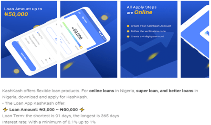 Qwik Loan Online, Code, App Download, Phone Number