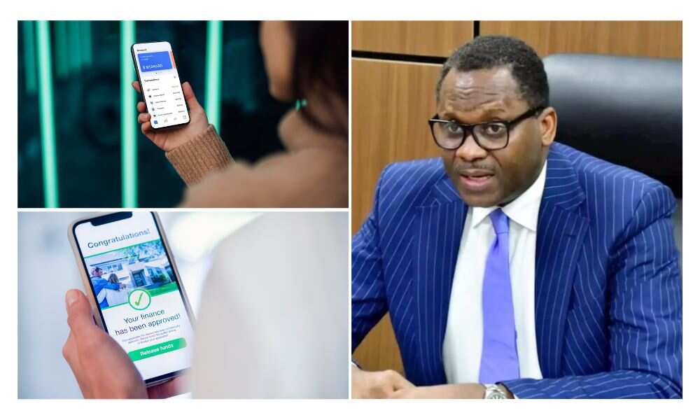 Rockit Lenders Nigeria Limited – How To Take a Loan From Them