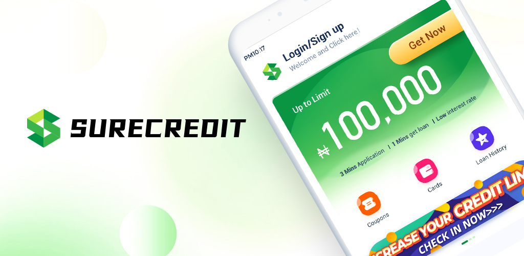 sure credit