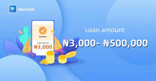 WeCredit Loan App Apk Download, Customer Care Number, Legit