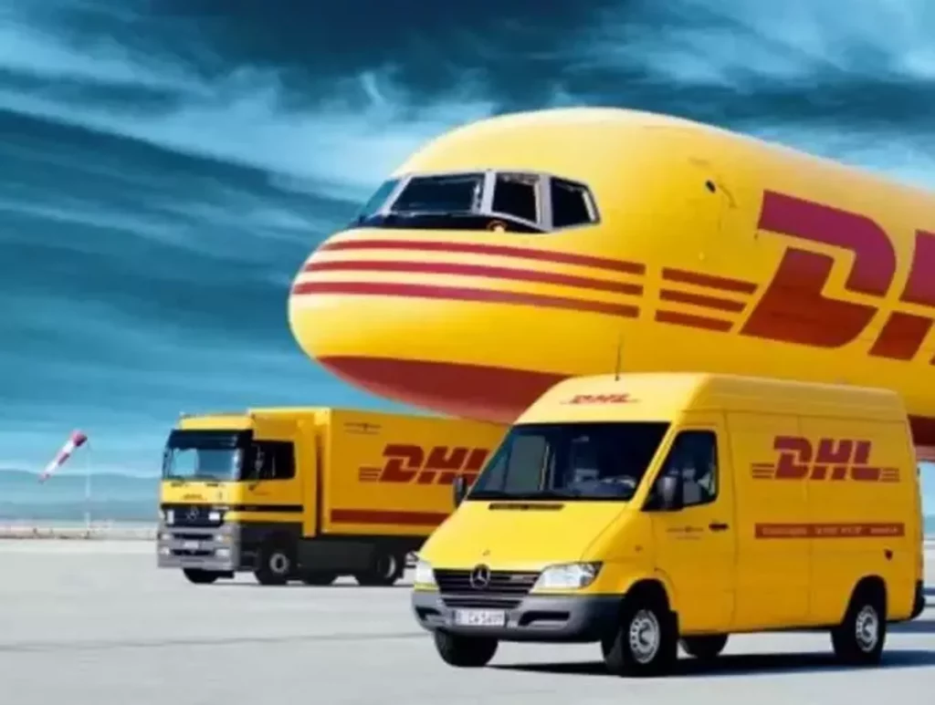 dhl