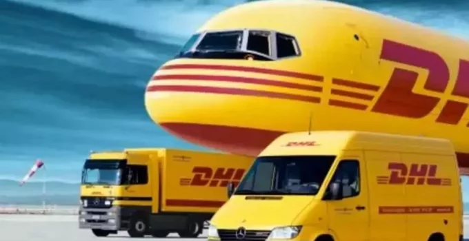 dhl