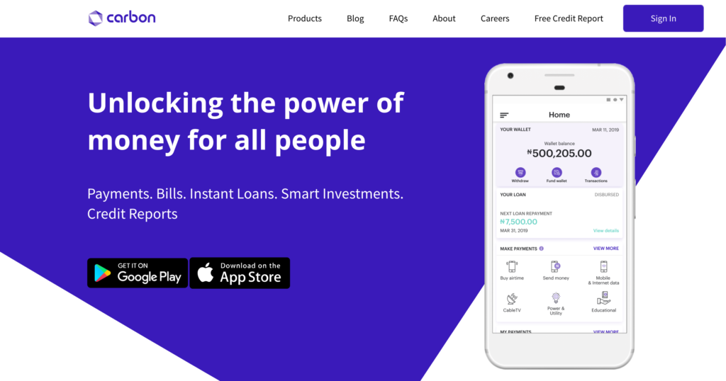 Is Carbon Loan Legit? How does it Work? Interest rate, CarBon Loan App Download, FAQs