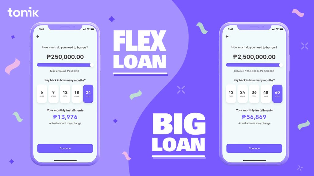 Tonik Loan Review, App Download, How To Apply