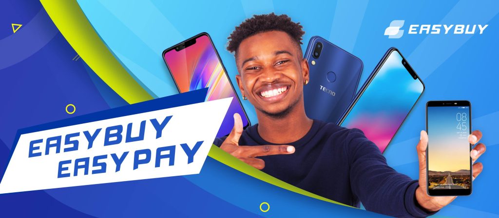 Easybuy calculator, Easybuy debtors, Easybuy Laptops Loan, Easybuy Phones Requirements, Easybuy App Login