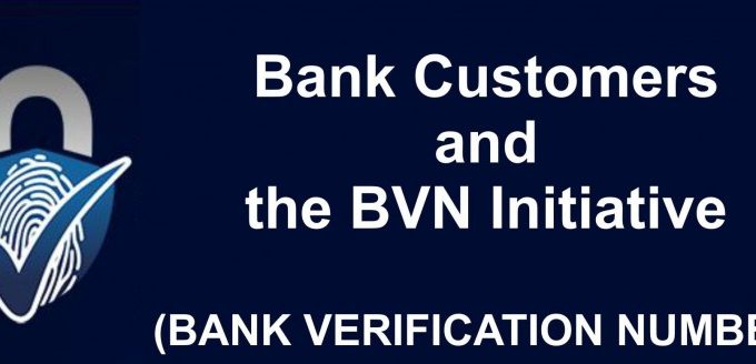 How To Do BVN Change Of Name, Date of Birth In Nigeria