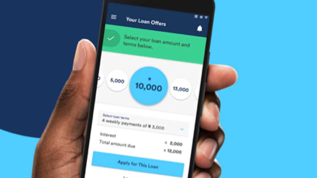 How to Increase Your Online Loan App Limit